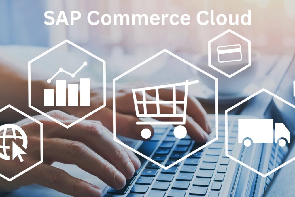 Commerce Cloud